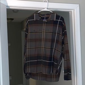 Patagonia Flannel Shirt